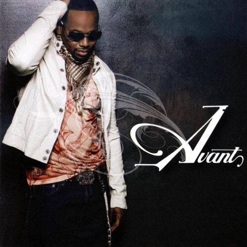  Avant [CD]