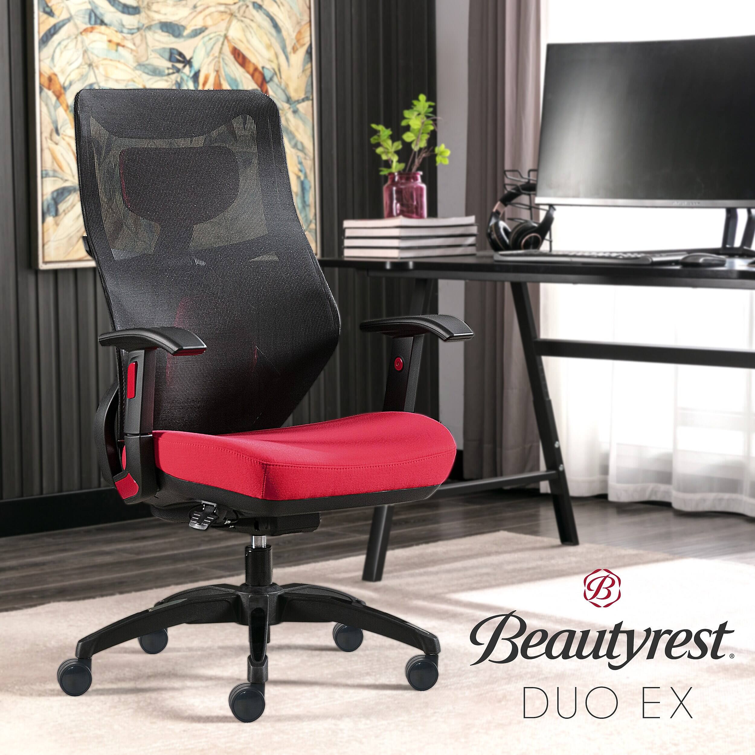Beautyrest DUO EX