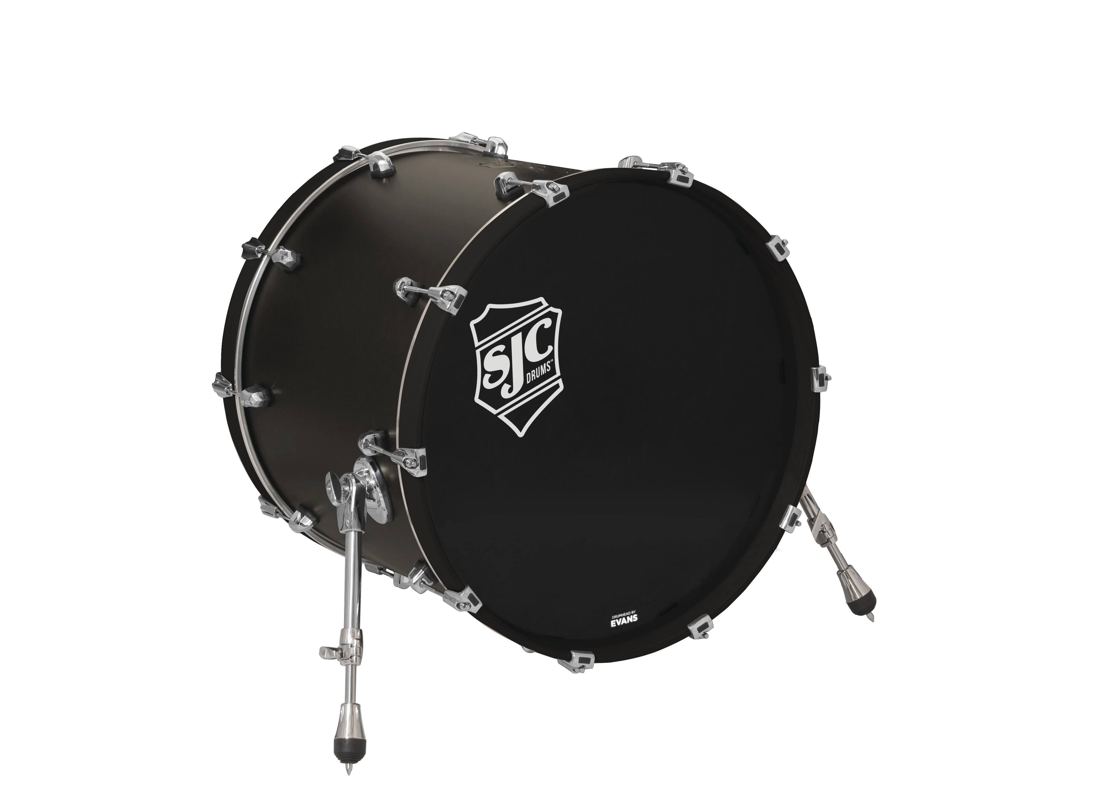 SJC Custom Drums - Navigator Bass Drum price history on PriceWatchPro
