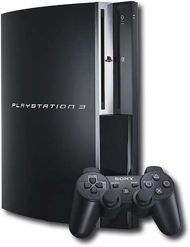 Sony PlayStation 3 Super Slim Uncharted 3 Bundle 250GB Very Good 0Z