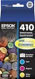 Epson - T410 Multipack Standard Capacity Ink Cartridges - Photo Black/Cyan/Magenta/Yellow