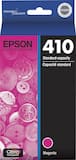 Epson - T410 With Sensor Standard Capacity Ink Cartridge - Magenta