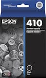 Epson - T410 Standard Capacity Ink Cartridge - Black