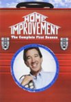 Front Standard. Home Improvement: Season 1 [DVD].