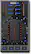 Alt View Standard 1. Stanton - DaScratch DJ Performance Controller - Black.