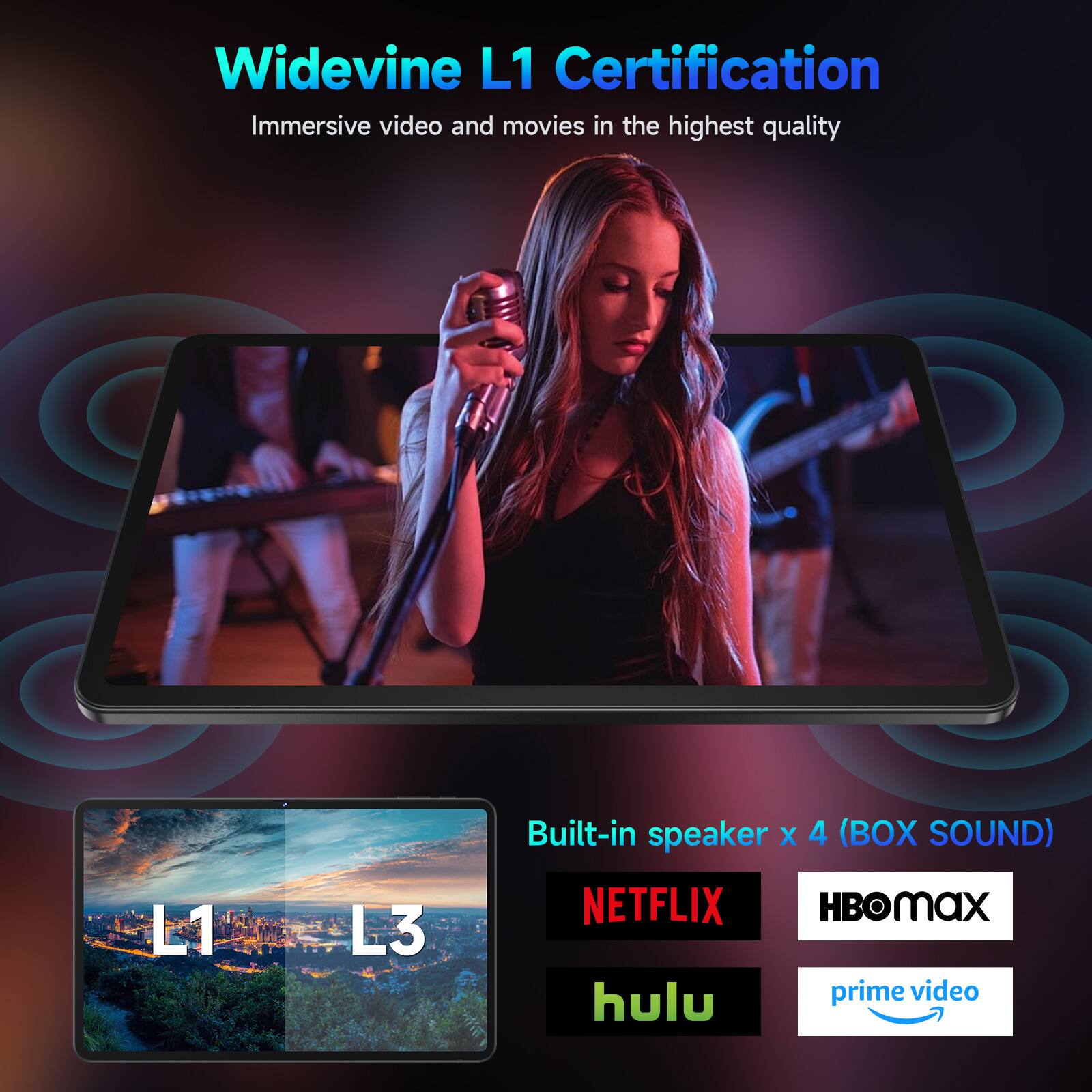 media item thumbnail