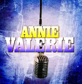 Annie - Valerie - CD5 MAXI-SINGLE
