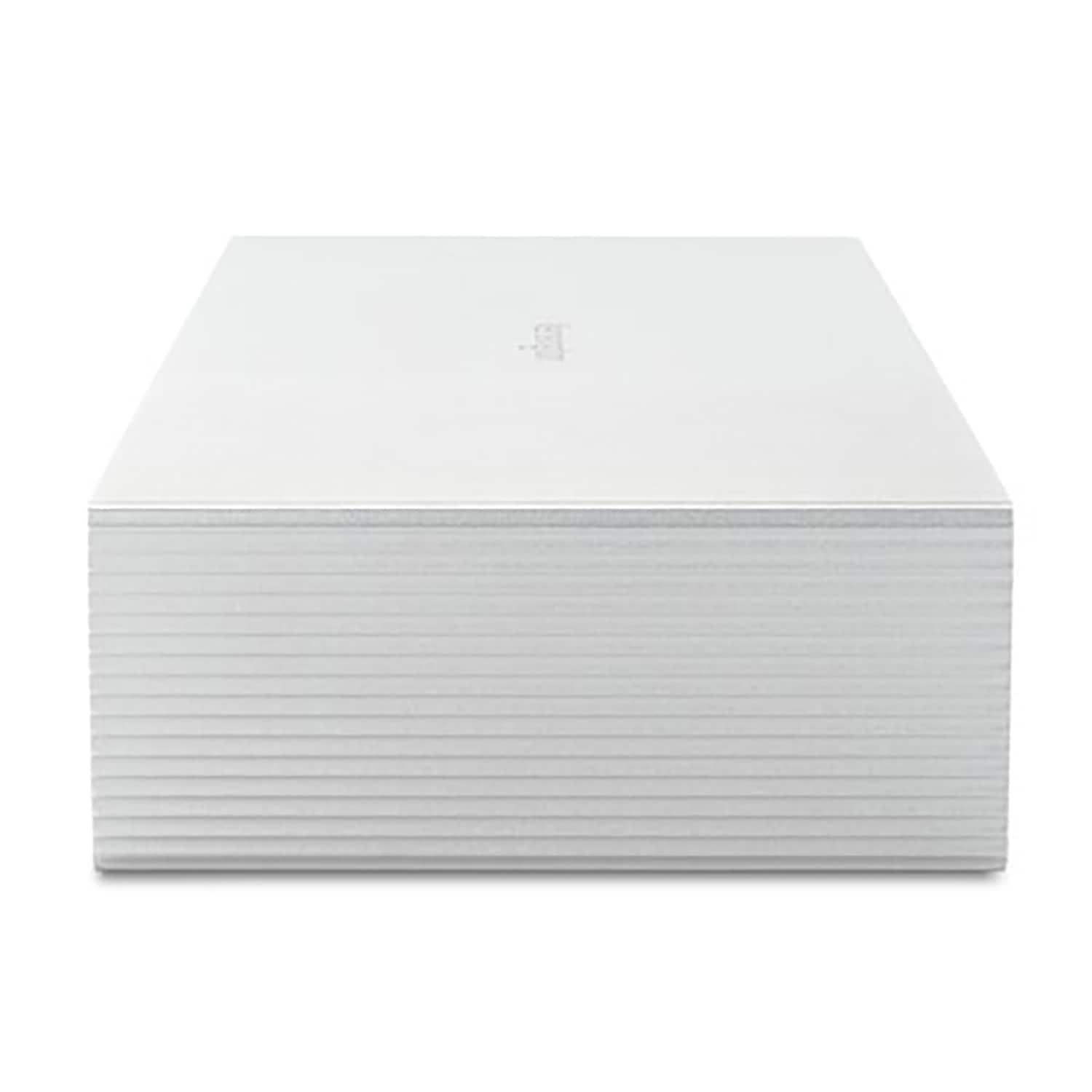 Alt View 14. Kensington - SD5000T5-EQ Thunderbolt 5 Triple 4K Docking Station - Space Gray/Black.