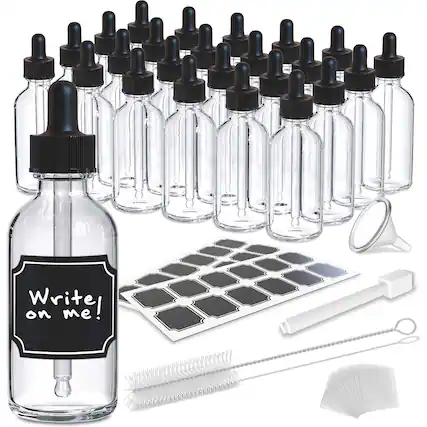 Write on me!