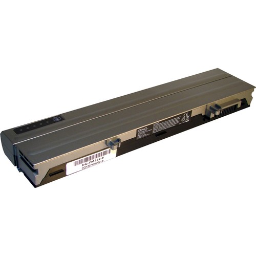 Best Buy Denaq 6 Cell Lithium Ion Battery For Dell Latitude E4300 And E4310 Laptops Dq Fm332 6