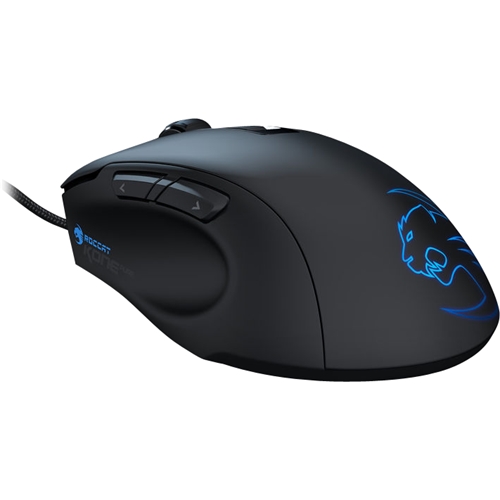  ROCCAT - Kone Pure Laser Core Performance Gaming Mouse - Black