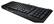 Alt View Standard 1. ROCCAT - Arvo Compact Gaming Keyboard - Black.
