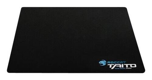 Front Standard. ROCCAT - Taito 5mm Mini Size Gaming Mouse Pad - Black.