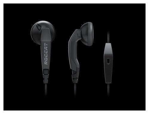 Front Standard. ROCCAT - Vire Gaming Headset.