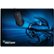 Alt View Zoom 11. ROCCAT - SENSE high precision Gaming Mouse Pad - Chrome blue.