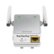 Alt View Zoom 17. NETGEAR - Essentials Edition N300 Wi-Fi Range Extender - White.