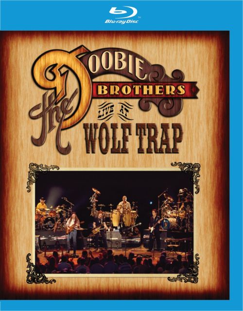  Live at Wolf Trap [Blu-Ray] [Blu-Ray Disc]