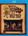 Front Standard. Live at Wolf Trap [Blu-Ray] [Blu-Ray Disc].