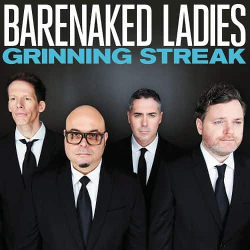  Grinning Streak [CD]