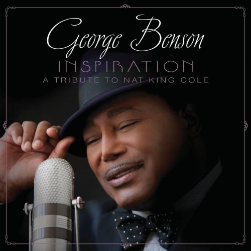  Inspiration: A Tribute to Nat King Cole [CD]