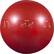 Front. GoFit - 2000 lb. Professional Grade Core Stability Ball - Red.
