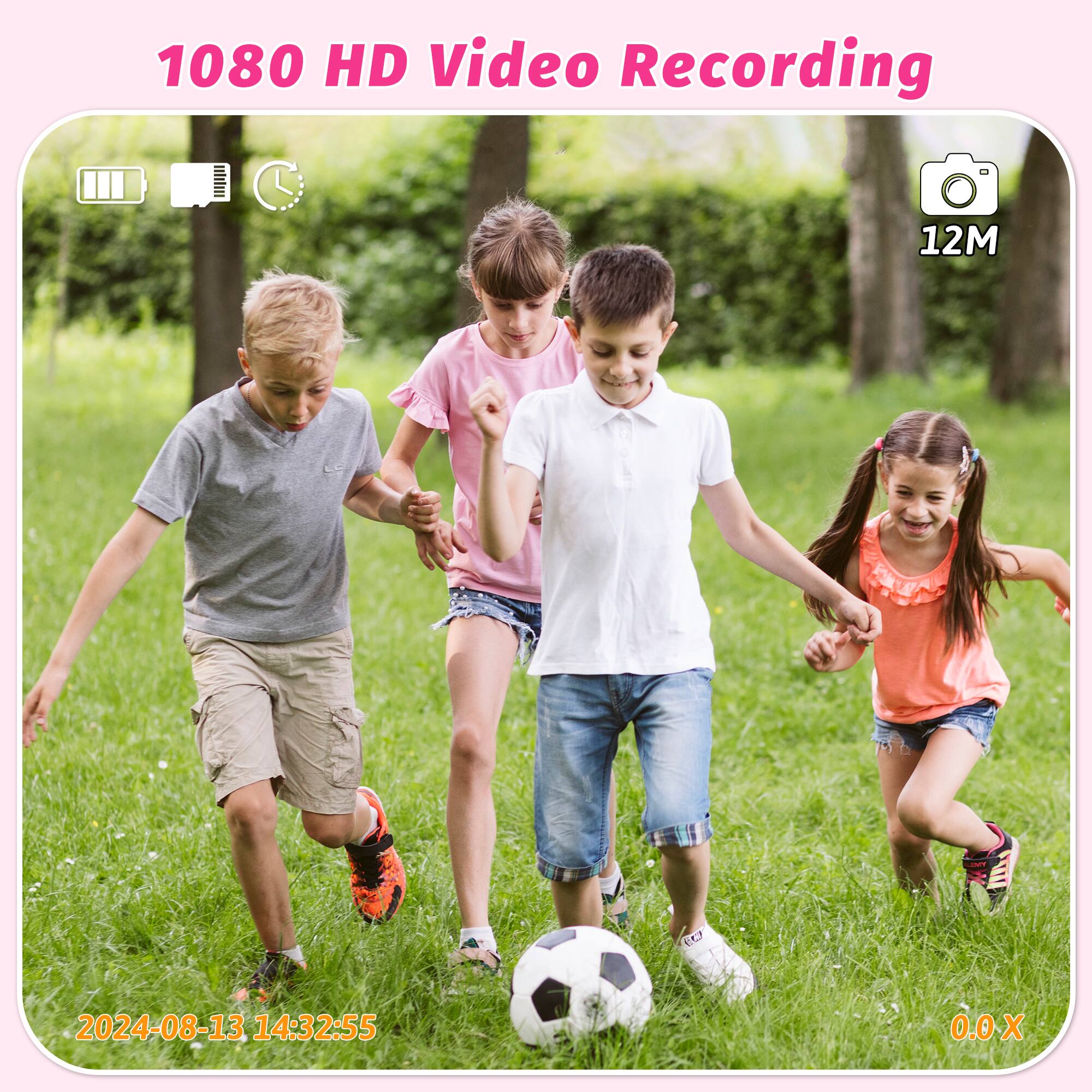 1080 HD Video Recording 12M I  2024-08-13 14:32:55 0.0X