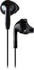 Yurbuds - Inspire 100 Earbud Headphones - Black-Front_Standard
