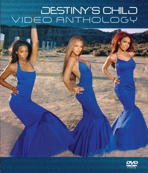 Video Anthology [DVD]