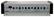 Alt View 12. KICKER - KX Series 400W Class D Bridgeable 4-Channel Amplifier with Built-in Crossovers - Gray.