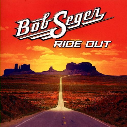  Ride Out [Deluxe Edition] [CD]