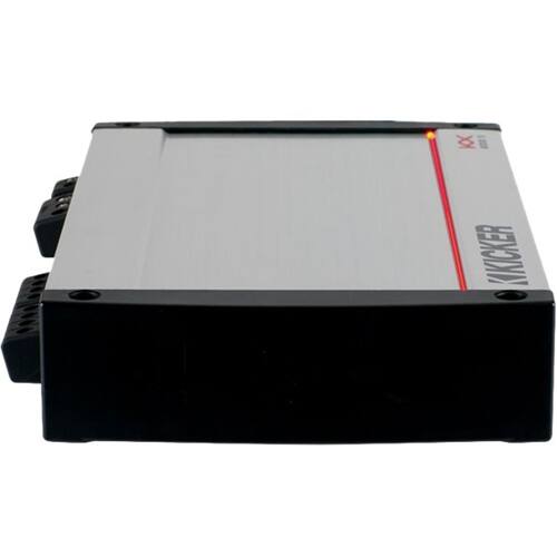 Best Buy: KICKER KX 1600W Class D Digital Multichannel Amplifier with