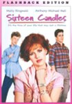 Front Standard. Sixteen Candles [Flashback Edition] [DVD] [1984].