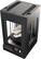 Alt View 11. MakerBot - Replicator Z18 3D Printer - Black.