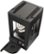 Alt View Zoom 14. MakerBot - Replicator Z18 3D Printer - Black.
