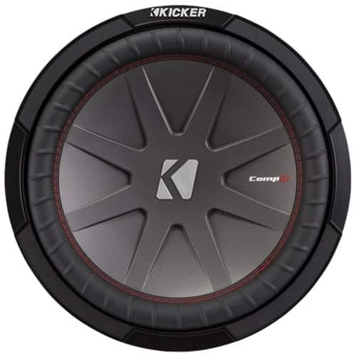 Kicker 40cwr124 sale