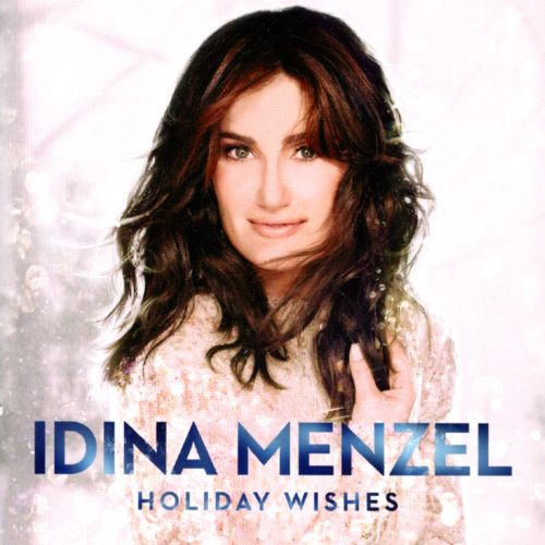  Holiday Wishes [CD]