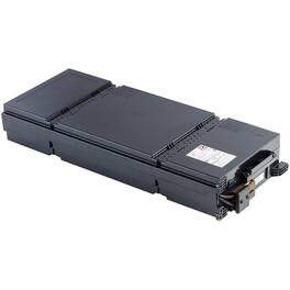 APC - Replacement Battery Cartridge for Smart-UPS On-Line, 12V 5Ah lead-acid battery, 2-year repair or replace warranty
