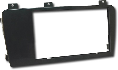 Best Buy: Scosche Double-DIN Installation Kit for Select Volvo Vehicles ...