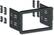 Angle Standard. Scosche - Double-DIN Installation Kit for 1995 - 2006 Hyundai Vehicles.