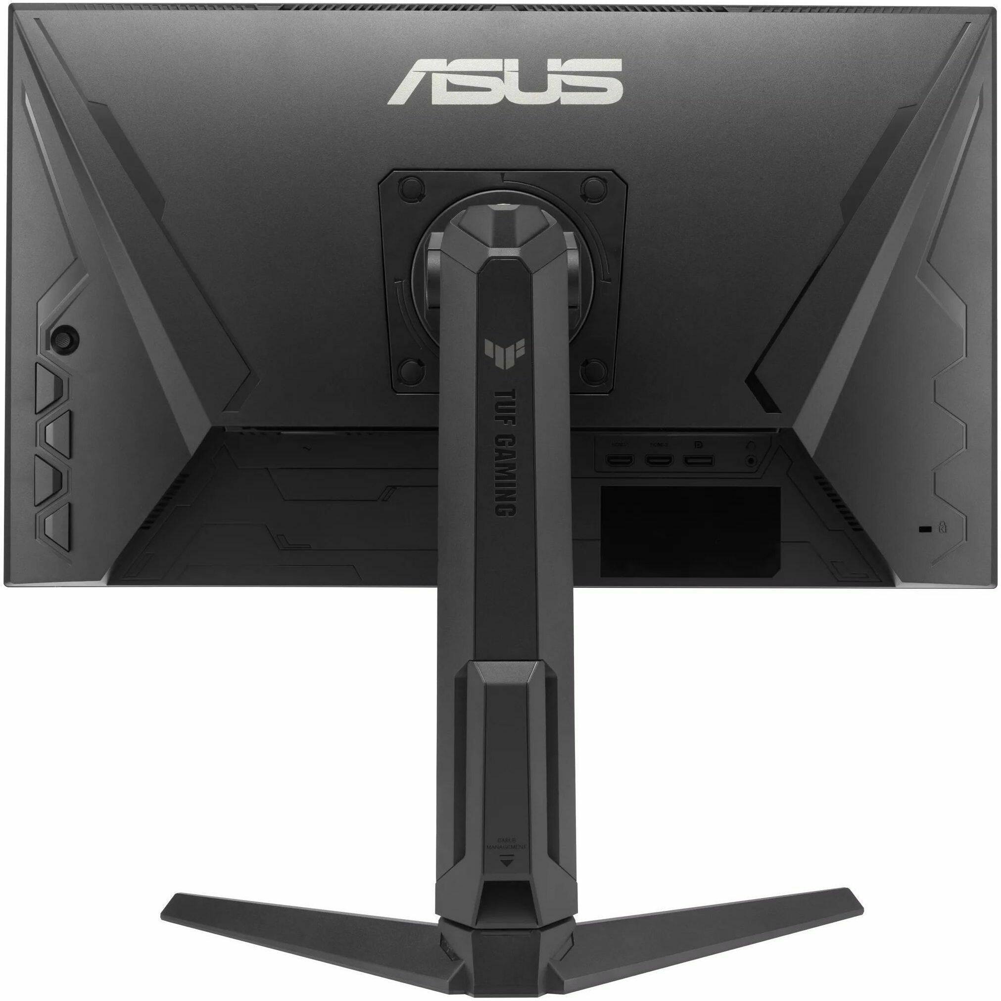 ASUS  
TUF GAMING