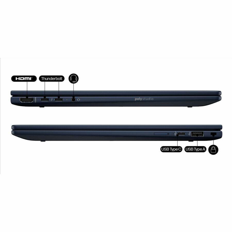 HP EliteBook X Flip G1i 14