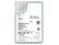 SEAGATE 28TB FACTORY RECERTIFIED
Exos SECURE
ST28000NMO00C
SN: XXXXXXXX
PN: XXXXXX-XXX
FW: Xxxx
WWN: XXXXXXXXXXXXXXXX
PSID: XXXXXXXXXXXXXXXXXXXXXXXXXXXXXXXX
LR + 5VDC XXX A
20 TOV IC C US
12VDC XXX A
033027 - 106014
Ro R-R-STX-XXXXXX
Site: Xx UK
E EAC CA
Product of XXXXxx
Reg. Model: Xxxxx
Tupoleviaan 105 1119 PA Schiphol-Rijk NL
Jubilee House Globe Park 3rd Ave Mariow SL7 1EY UK
DOM: DDMMMYYYY
CAN ICES-3 (B) / NMB-3 (B)
HDD Mfg by Seagate Technology LLC
CSO LOT NUMBER: XXXXX
CSO SITE CODE Xxxxx
SATA