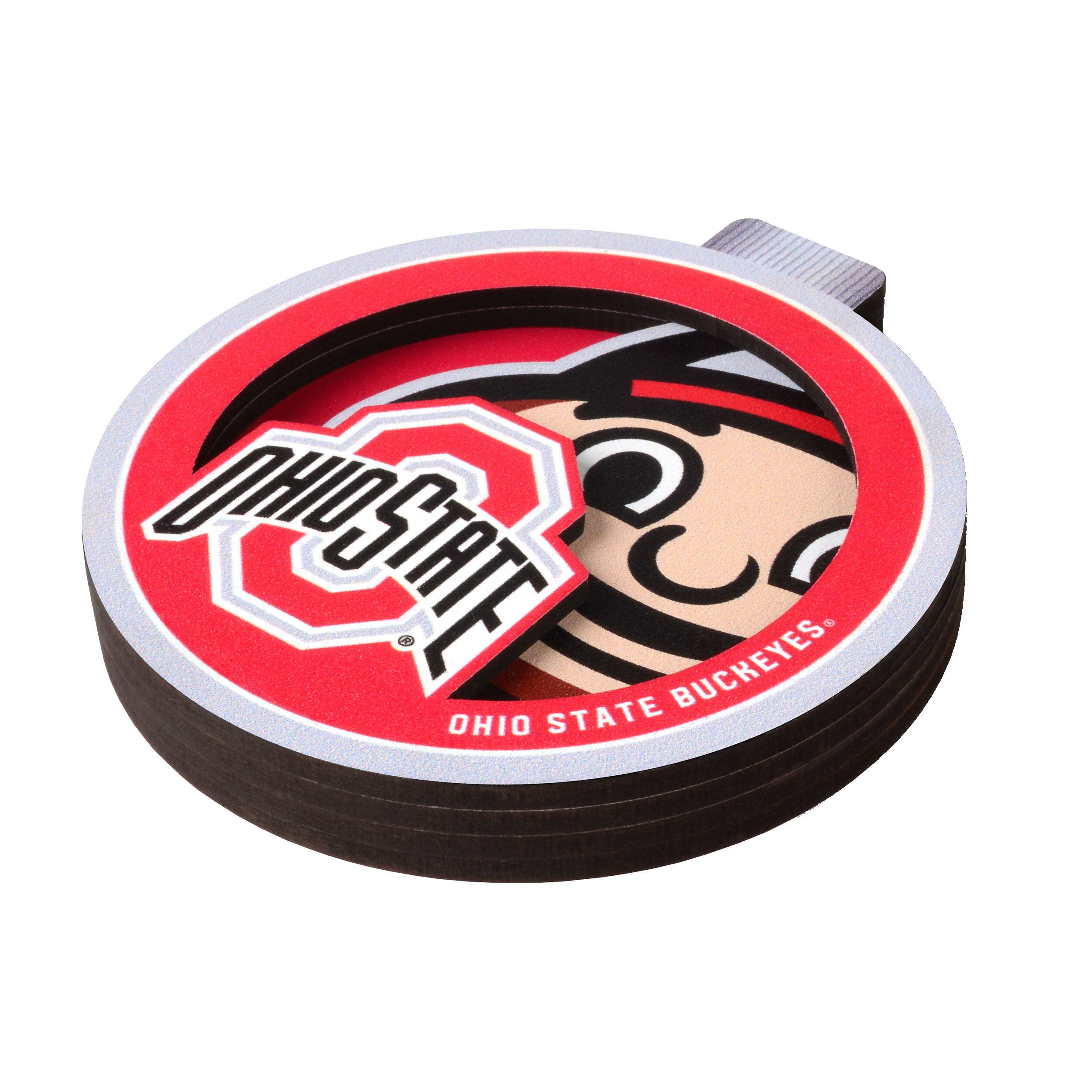 OHIO STATE  
OHIO STATE BUCKEYES