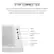 Stay Connected: Boot up and plug in, allowing for seamless integration of your favorite devices, making it easier to power on, control lighting, and connect audio devices to your system. Features include a USB C USB 3.0, Headphone/Mic Inputs, a USB 3.0 aD a LED Control, and a Power/Reset Button.