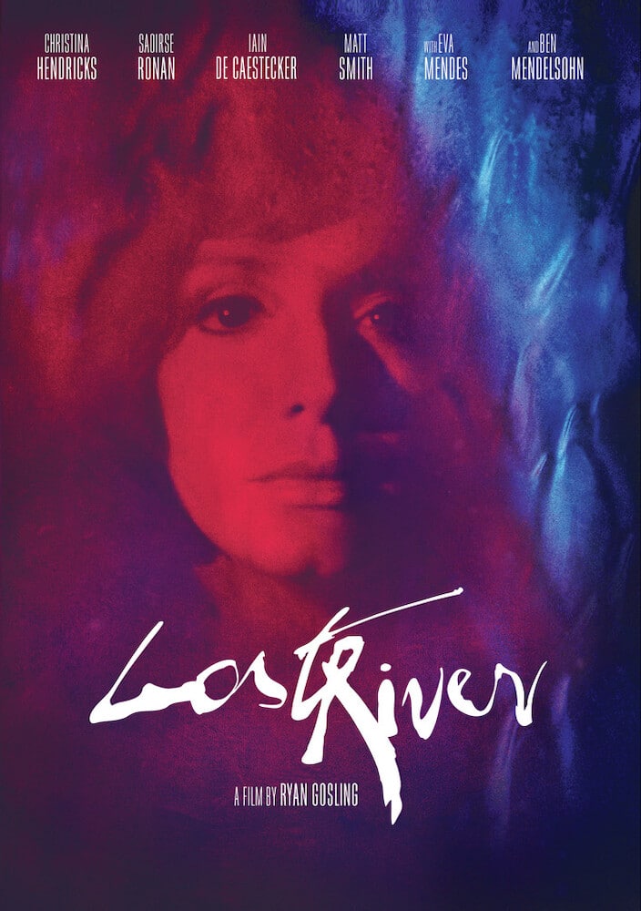 Lost River - DVD price history on PriceWatchPro