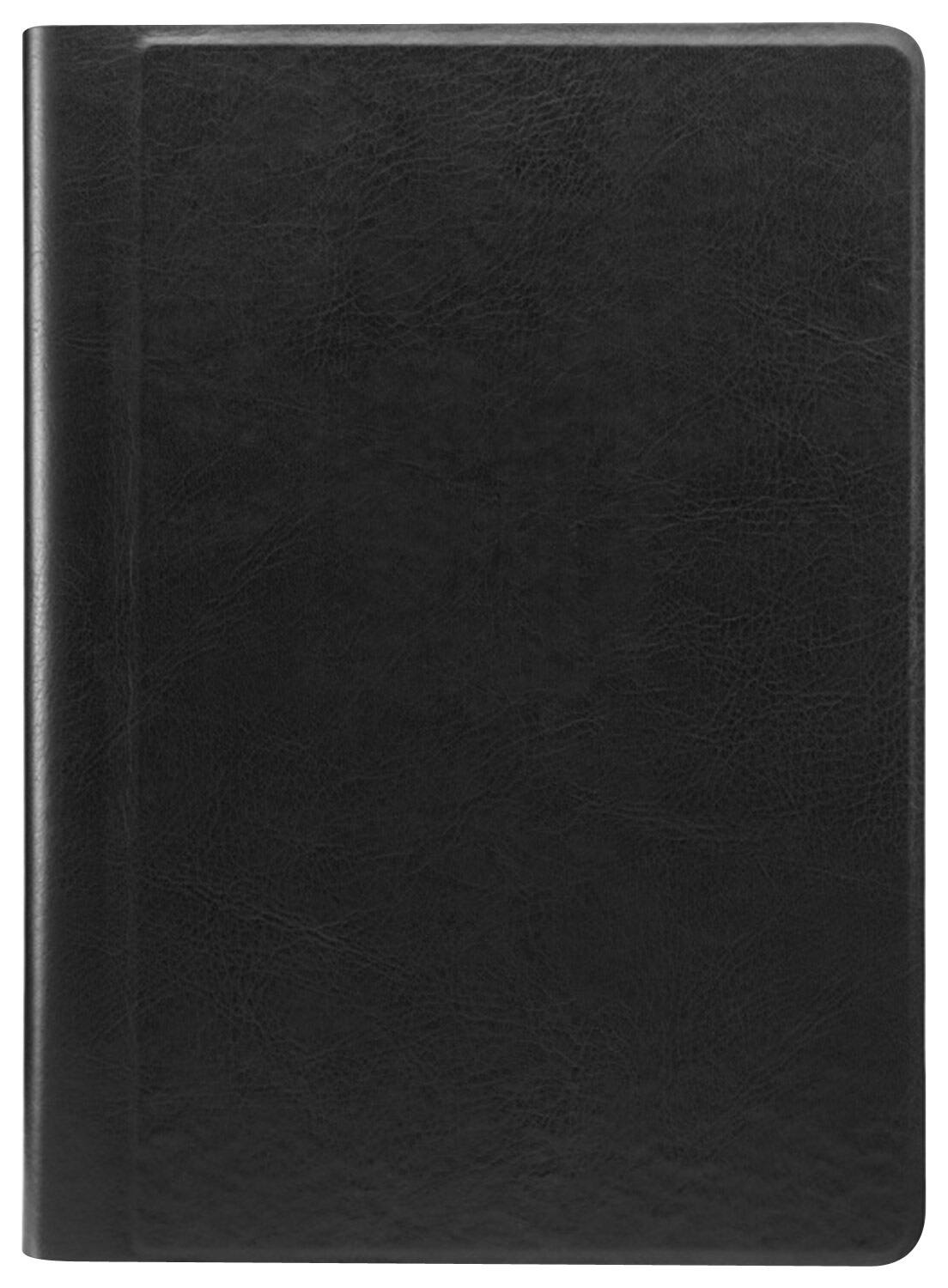 Front. Felix - FlipWrite Bluetooth Keyboard Portfolio Case for Apple® iPad® Air 2 - Black.