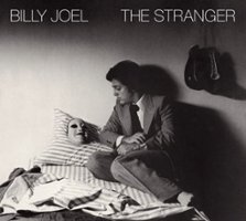 The Stranger [LP] - VINYL - Front_Original