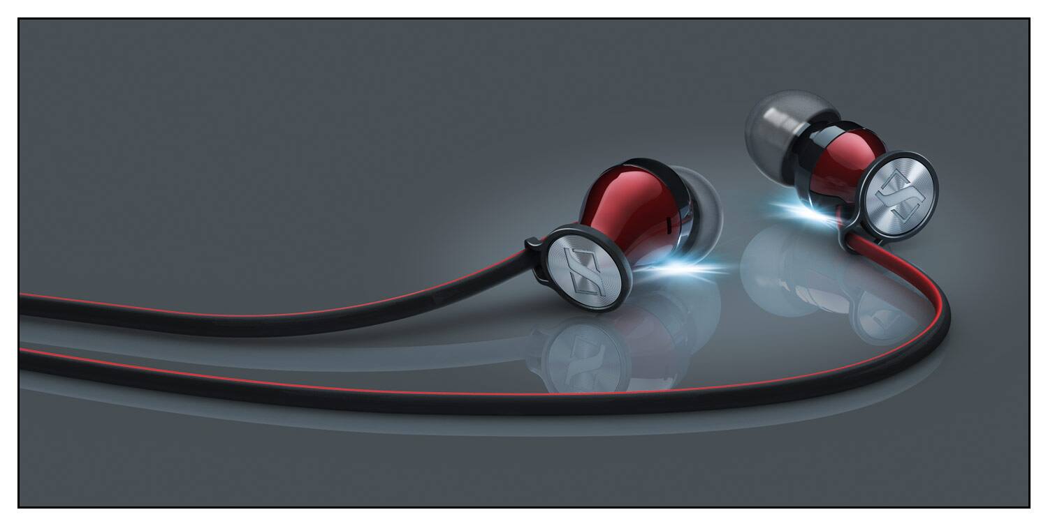 Sennheiser momentum best online buy