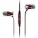 Angle. Sennheiser - MOMENTUM Earbud Headphones - Multi.