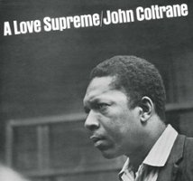 A  Love Supreme [LP] - VINYL - Front_Original